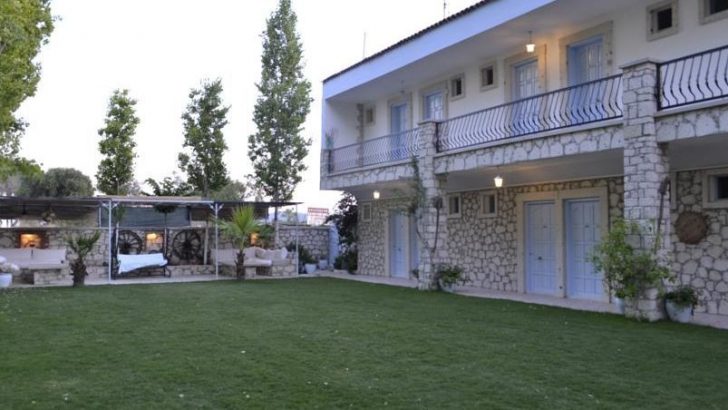 BAKIRLI OTEL