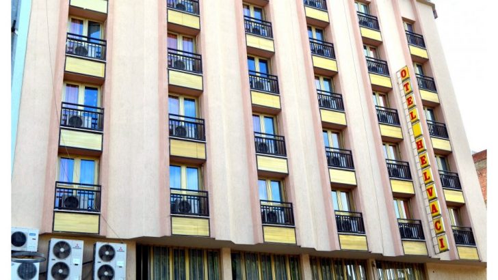 OTEL HELVACI