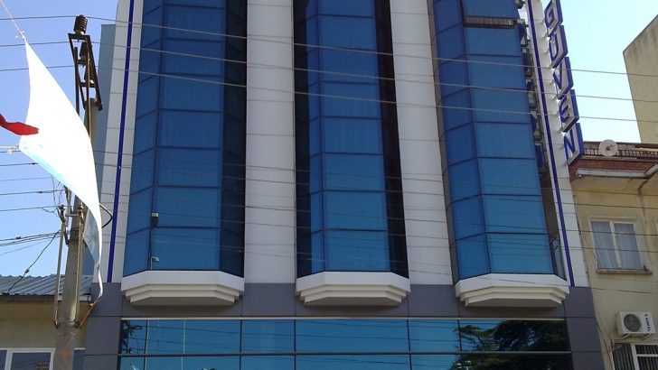 OTEL GÜVEN