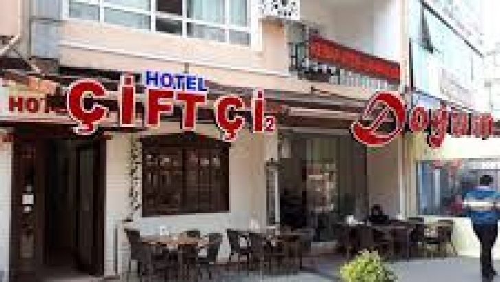 ÇİFTÇİ OTEL