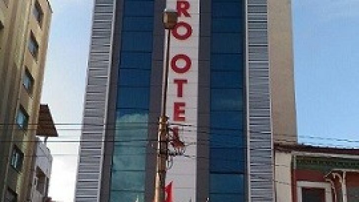 OTEL METRO