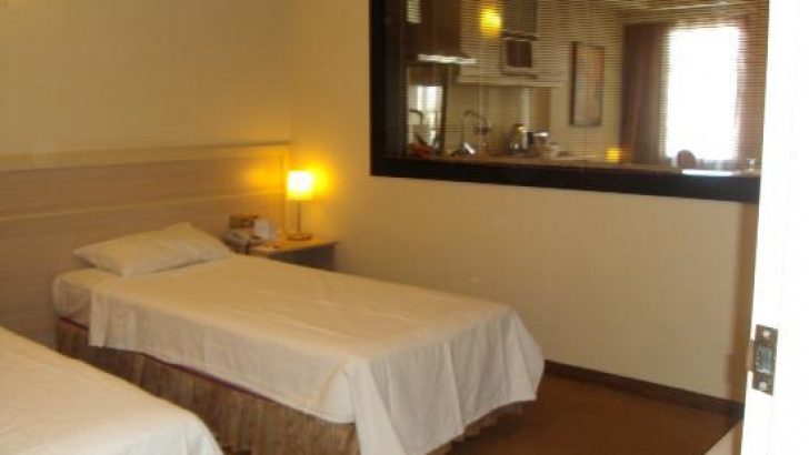 İZMİR COMFORT HOTEL