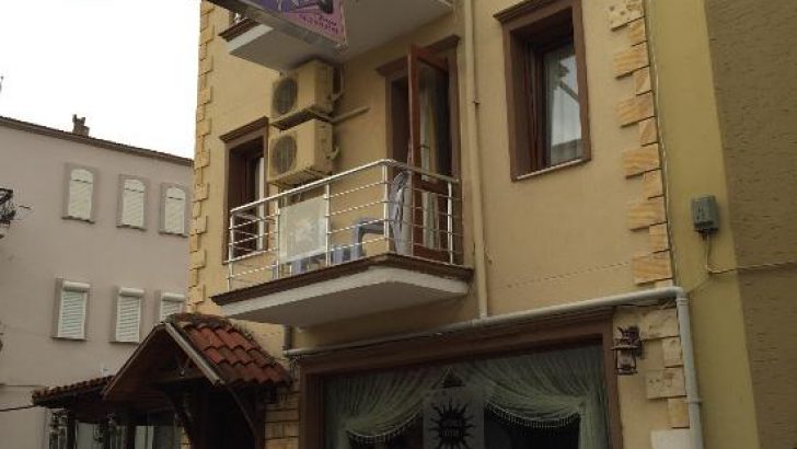 SEMPATİK HOTEL GÜNEŞ