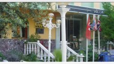 MEKAN VİLLA HOTEL