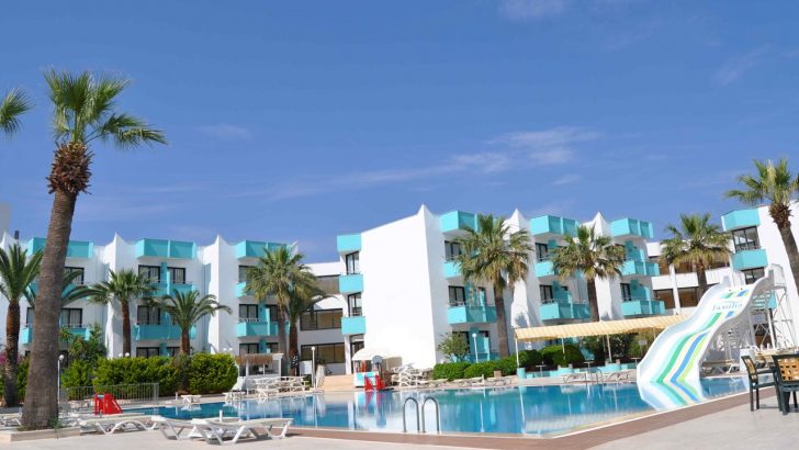 CLUB FAMİLİA ÇEŞME