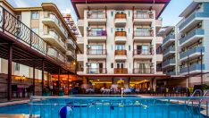 HOTEL OBA