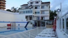 YENİ ÇINAR OTEL