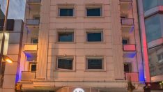 BERGAMADA HOTEL
