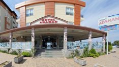 ADAHAN OTEL