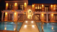 GOLD HOTEL ÇEŞME
