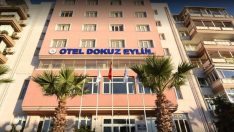 9 EYLÜL OTEL