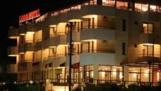 THERMAL LORD HOTEL ÇEŞME