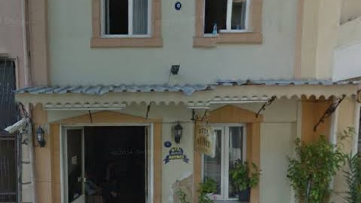 AKINCI OTEL