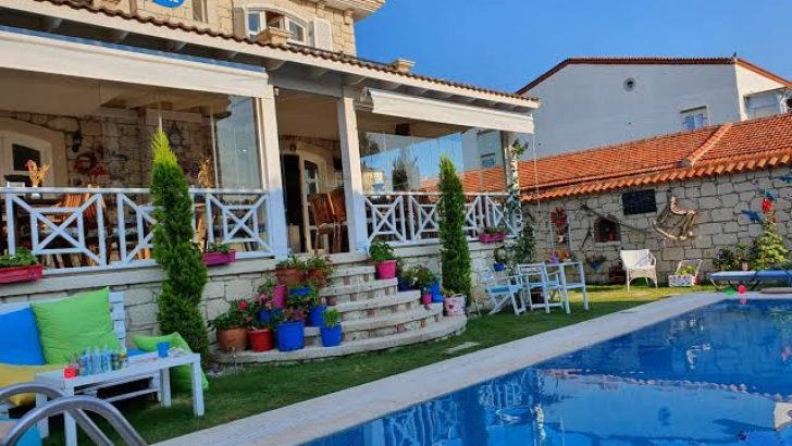 ALEYSİM OTEL