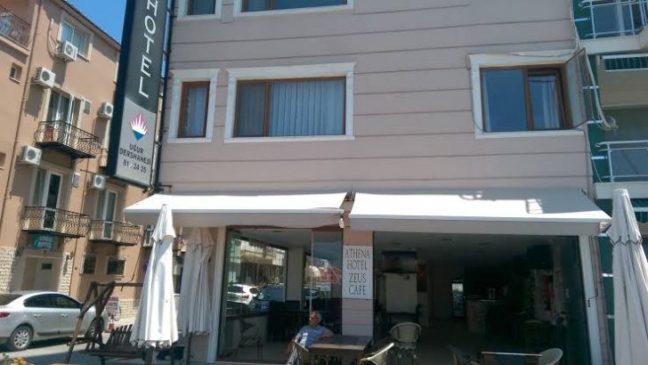 ATHENA OTEL
