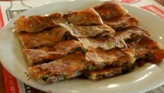 MEŞHUR SERPME BÖREK