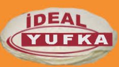 İDEAL YUFKA