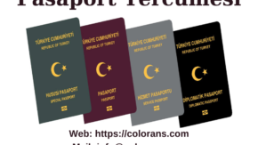 İzmir Pasaport Tercümesi