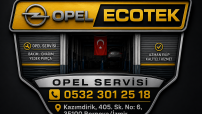 Ecotek Opel