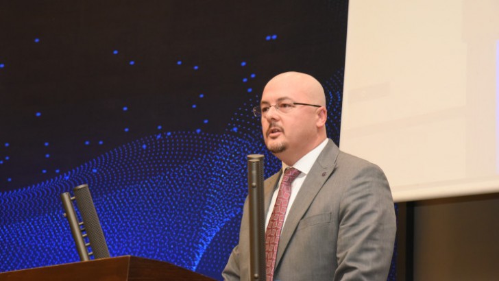 İş Sağlığı ve Güvenliği Mesleği Sektör Oldu