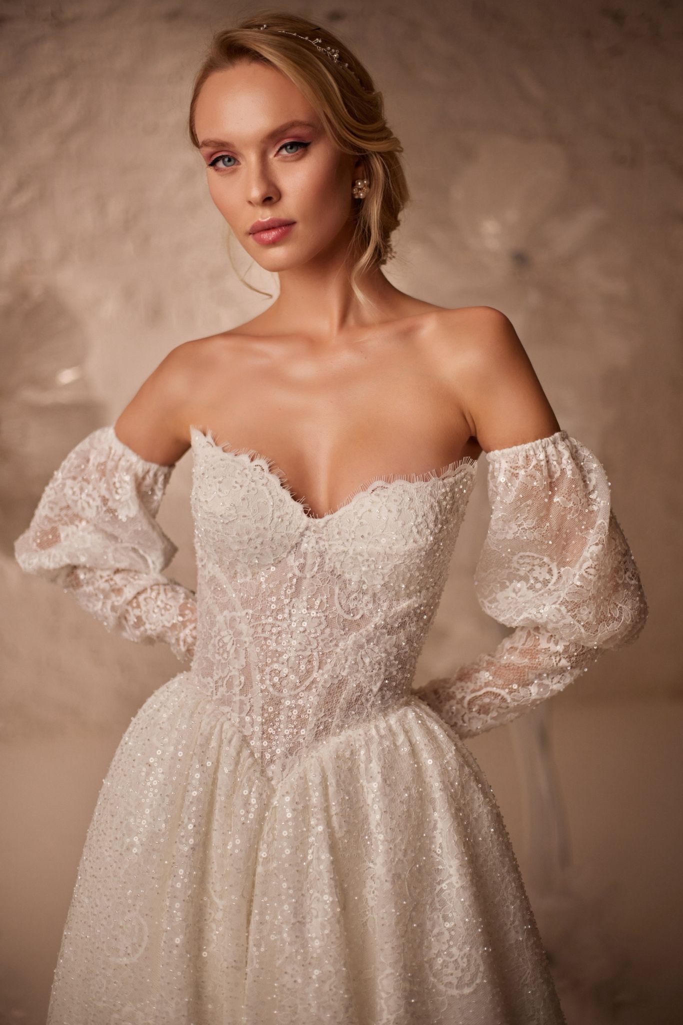 JM Bride’s