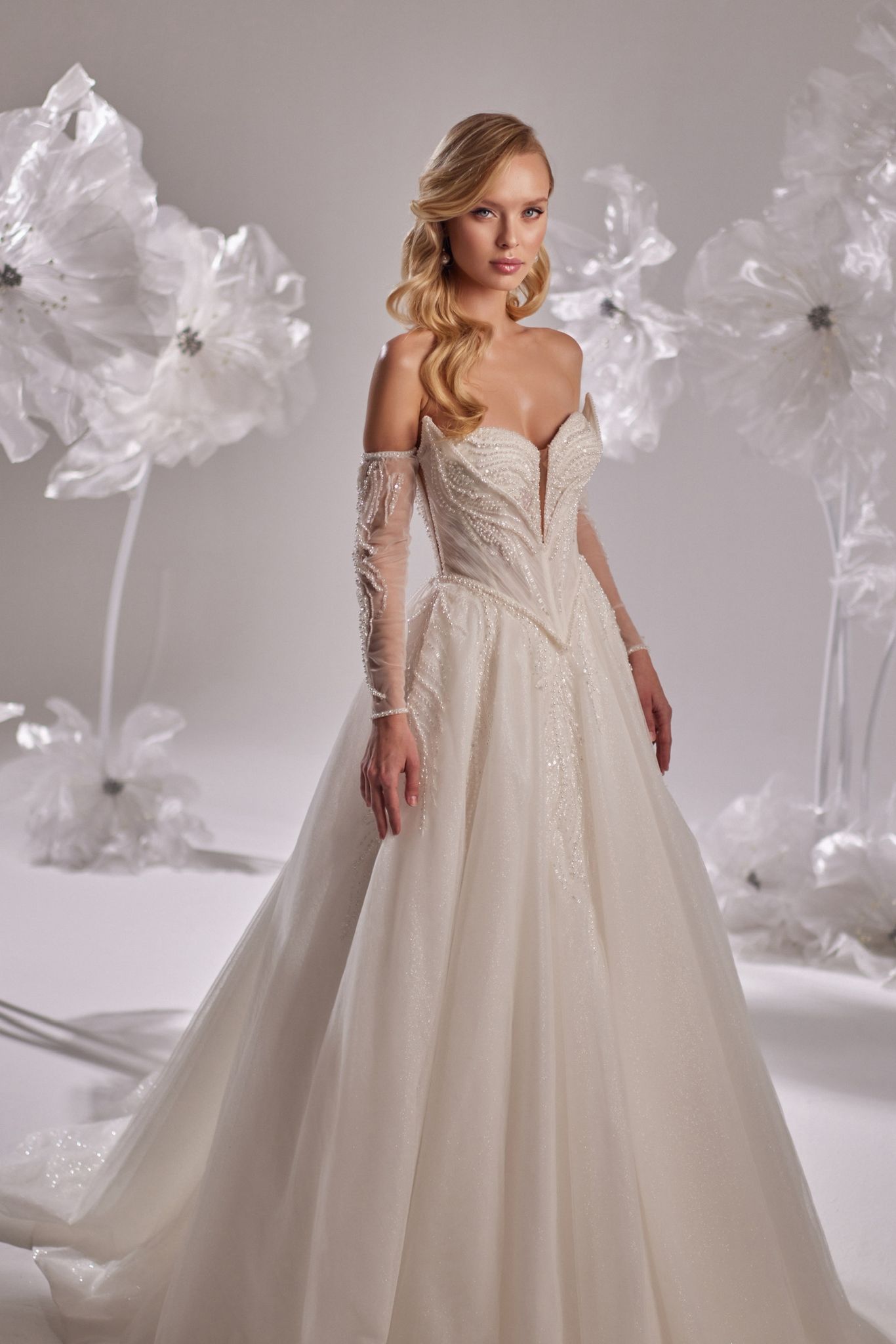 JM Bride’s