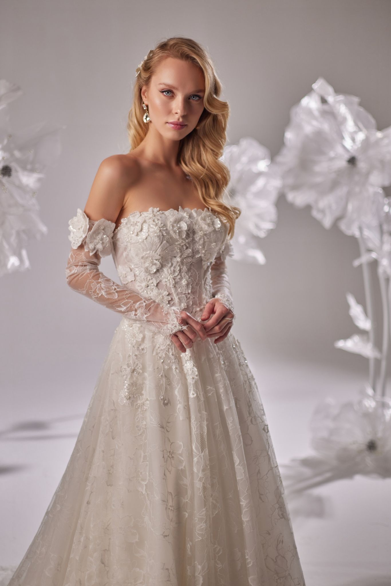JM Bride’s