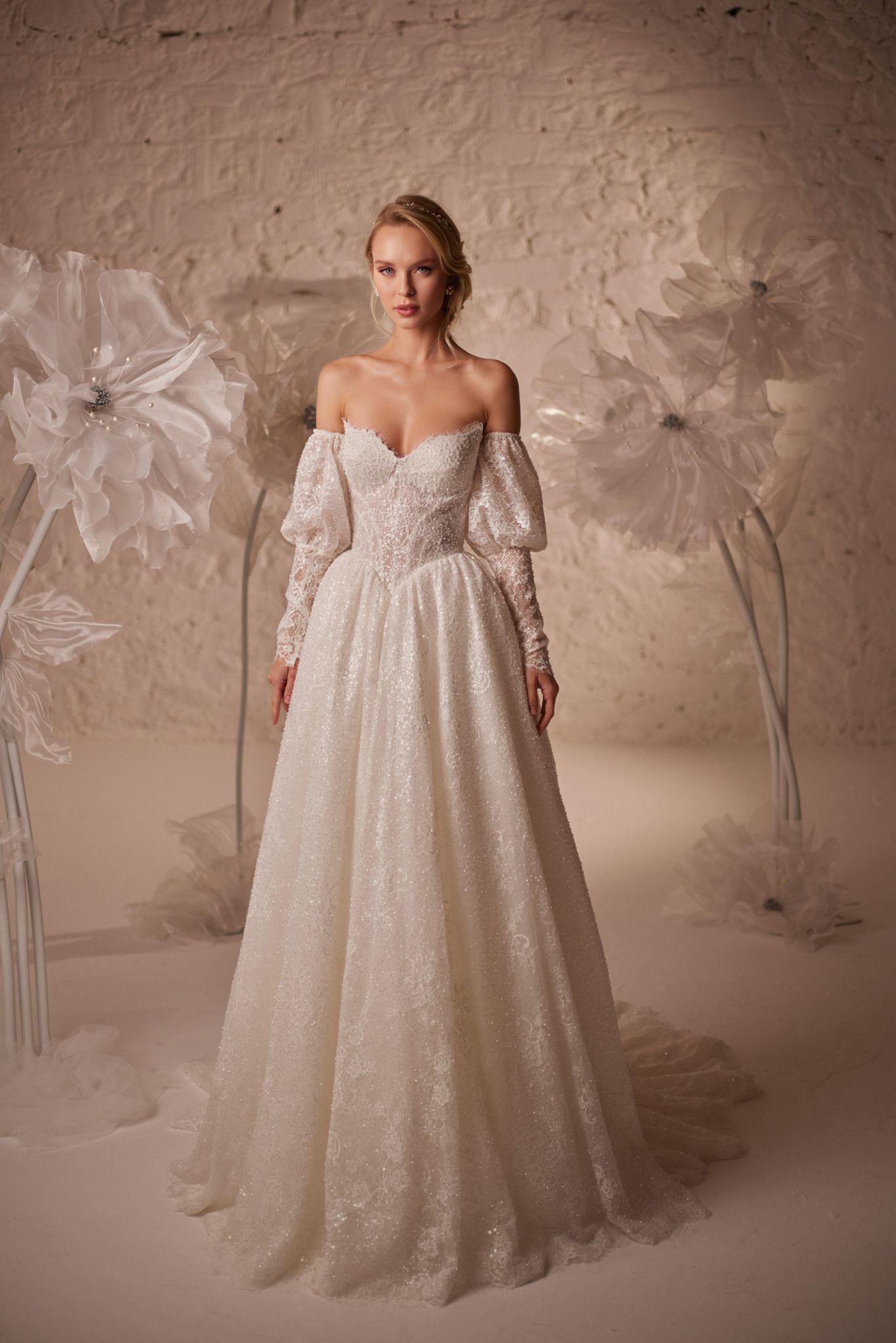 JM Bride’s