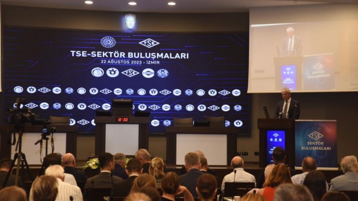 Yorgancılar: “Standart Kullanımı Büyümeyi ve Satışları Artırıyor”
