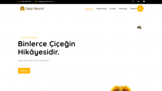 Dağcı Natural