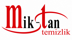 MİKTAN TEMİZLİK (Mikail Tanrıkulu)