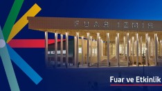 Avrupa fuarcılığının kalbi İzmir’de atacak.
