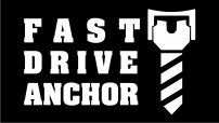 Fast Drive Anchor