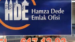 HAMZADEDE EMLAK OFİSİ (Aydın Tokal)