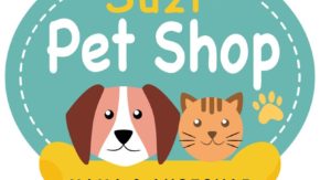 Suzi Pet Shop Bornova