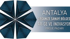 Antalya OSB Ar-Ge ve İnovasyon Proje Pazarı 2022